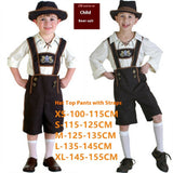 Halloween Children's Beer Costume Performance - My Store - Flyclothing LLC