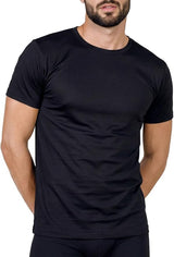 EGI Luxury 100%" Filo di Scozia Cotton Men's T-Shirt. Proudly Made in Italy. - tittimitti - Flyclothing LLC
