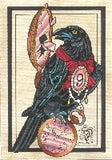 Black Market Art Company 9 Years Print
