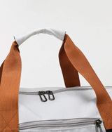 Oxford Cloth Oversize Travel Bag - Trendsi - Flyclothing LLC