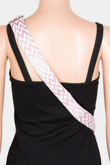 Fame Textured PU Leather Sling Bag - Trendsi