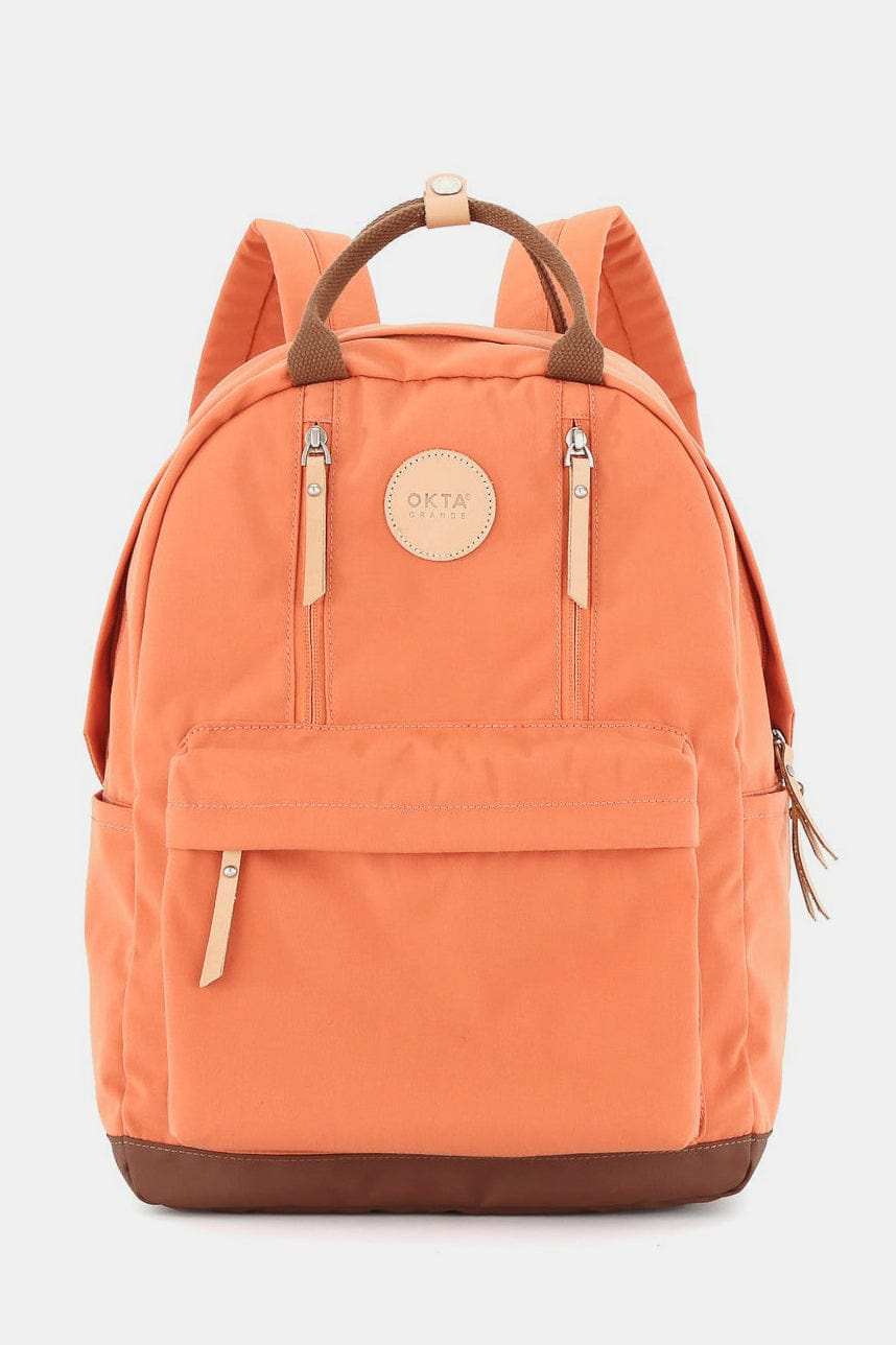 Himawari Waterproof Backpack Bag with Multilayer Pockets - Trendsi - Flyclothing LLC