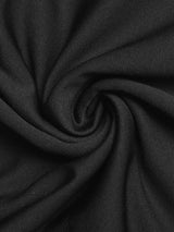 Lace Panel Cowl Neck Sleeveless Bodysuit - Trendsi - Flyclothing LLC