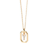 Addison Necklace