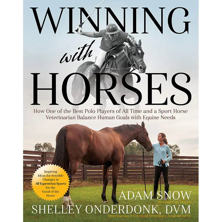 Winning with Horses - Breeches.com - Flyclothing LLC