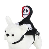 Halloween Pets Transform Into Funny Teddy Capes - My Store - Flyclothing LLC