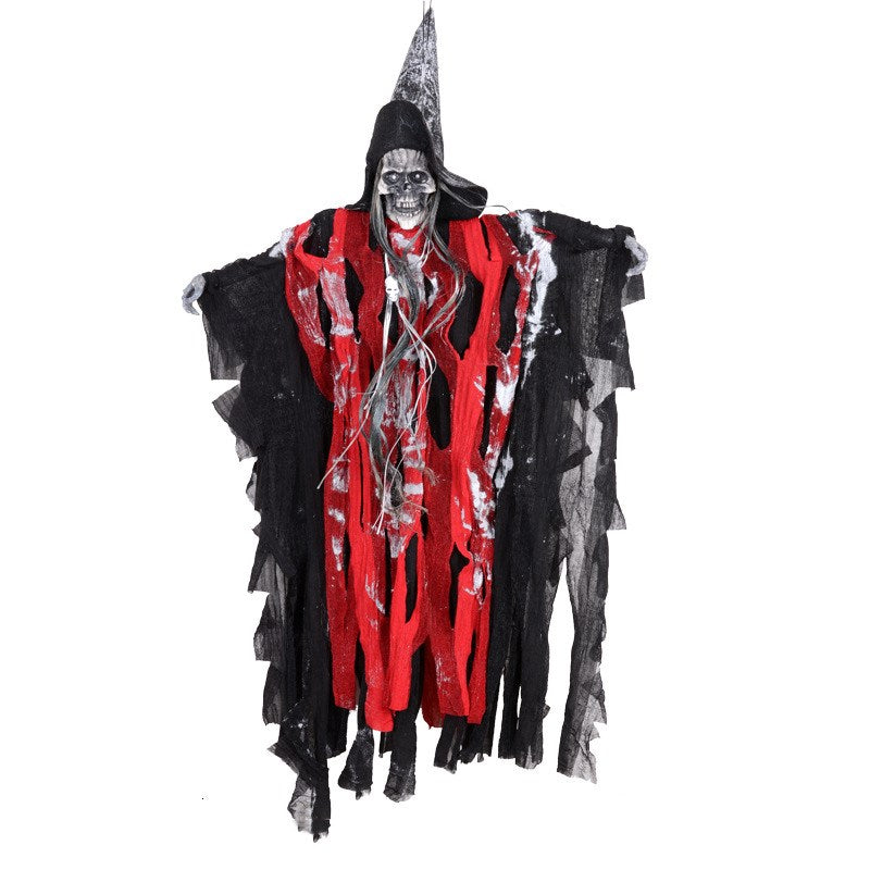 Halloween hanging ghost decoration - My Store - Flyclothing LLC