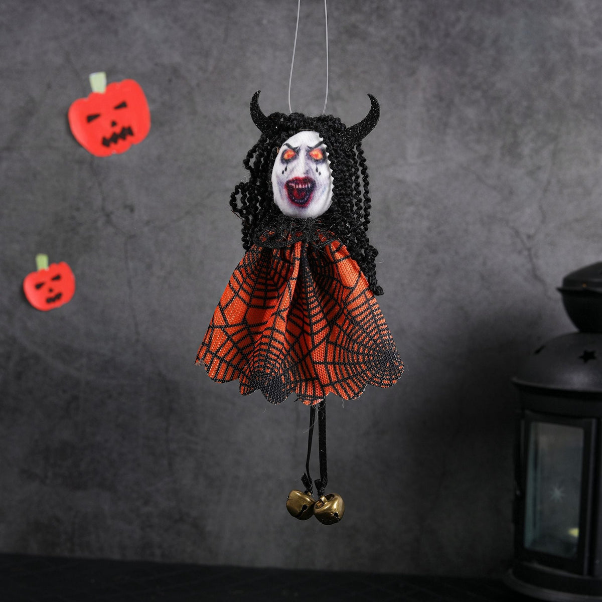 Halloween Decoration Ghost Toy Bar Decoration Pendant - My Store - Flyclothing LLC