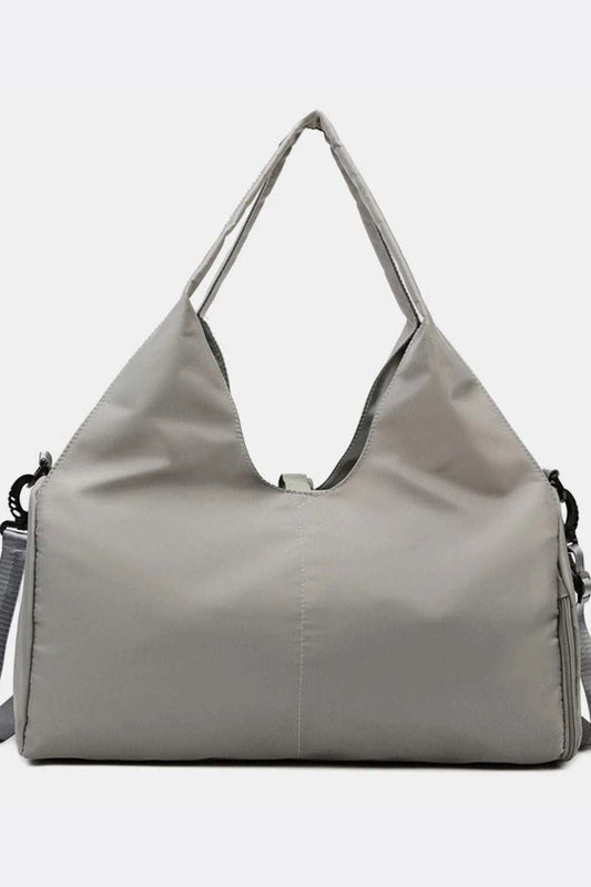 Oxford Cloth Waterproof Travel Bag - Trendsi - Flyclothing LLC