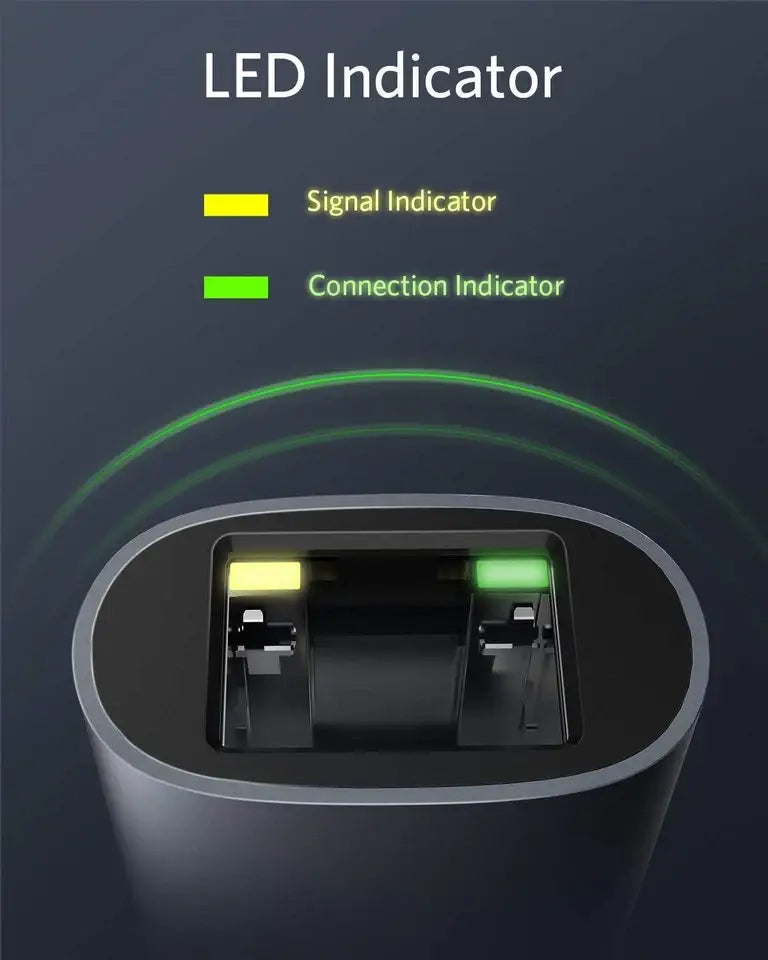 Anker <b>PowerExpand</b> USB-C to Gigabit Ethernet Adapter - Anker - Flyclothing LLC