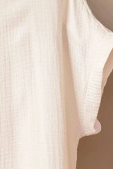 Button Down Short Sleeve Midi Shirt Dress - Trendsi - Flyclothing LLC