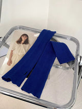 Knitted Arm Warmer Gloves - Trendsi - Flyclothing LLC