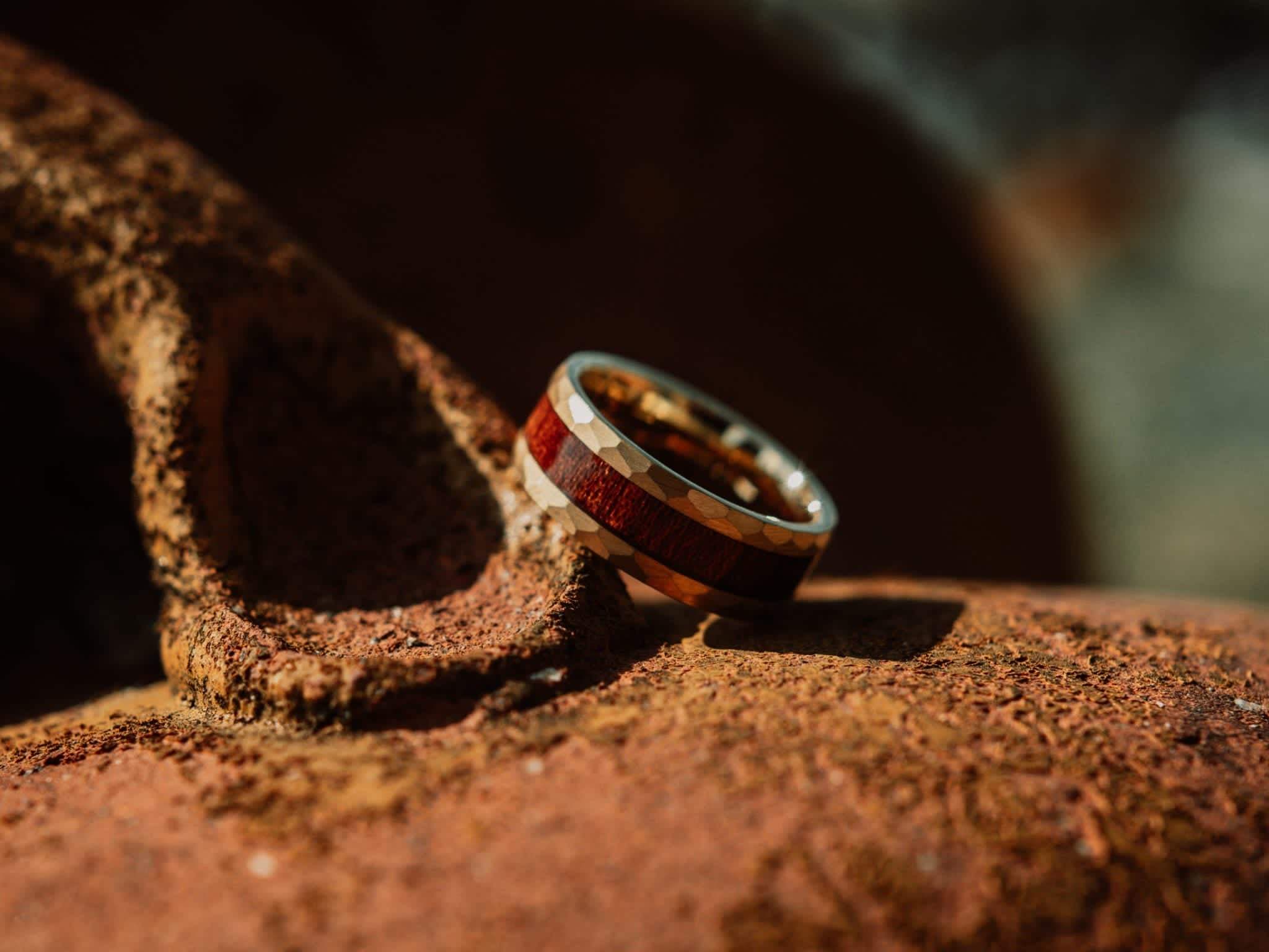 Warrior - VG Rings - Flyclothing LLC