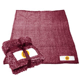 Gannon Color Frosty Fleece - Logo Brands - Flyclothing LLC