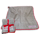 Montclair State Frosty Fleece - Logo Brands - Flyclothing LLC