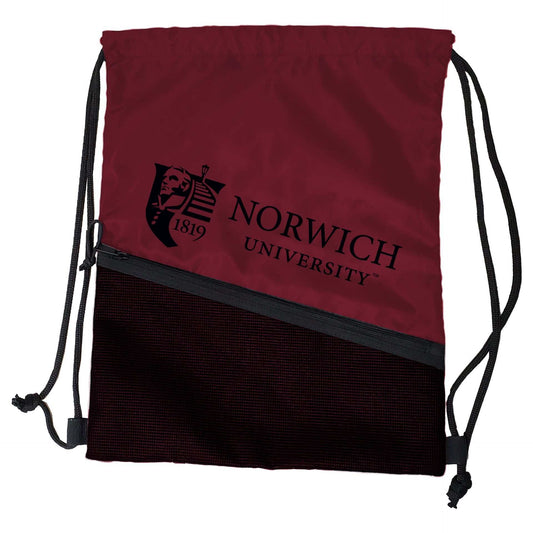 Norwich Tilt Backsack - Logo Brands - Flyclothing LLC