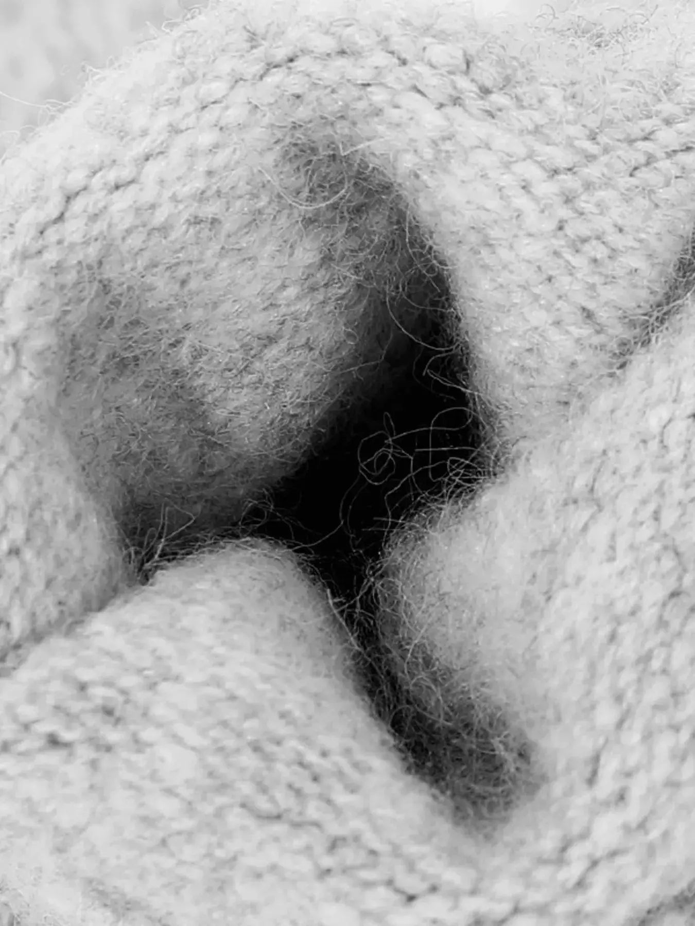 Pom-Pom Detail Gloves - Trendsi - Flyclothing LLC