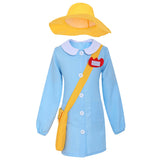 Nursery Teacher Halloween Cosplay Costume - My Store - Flyclothing LLC