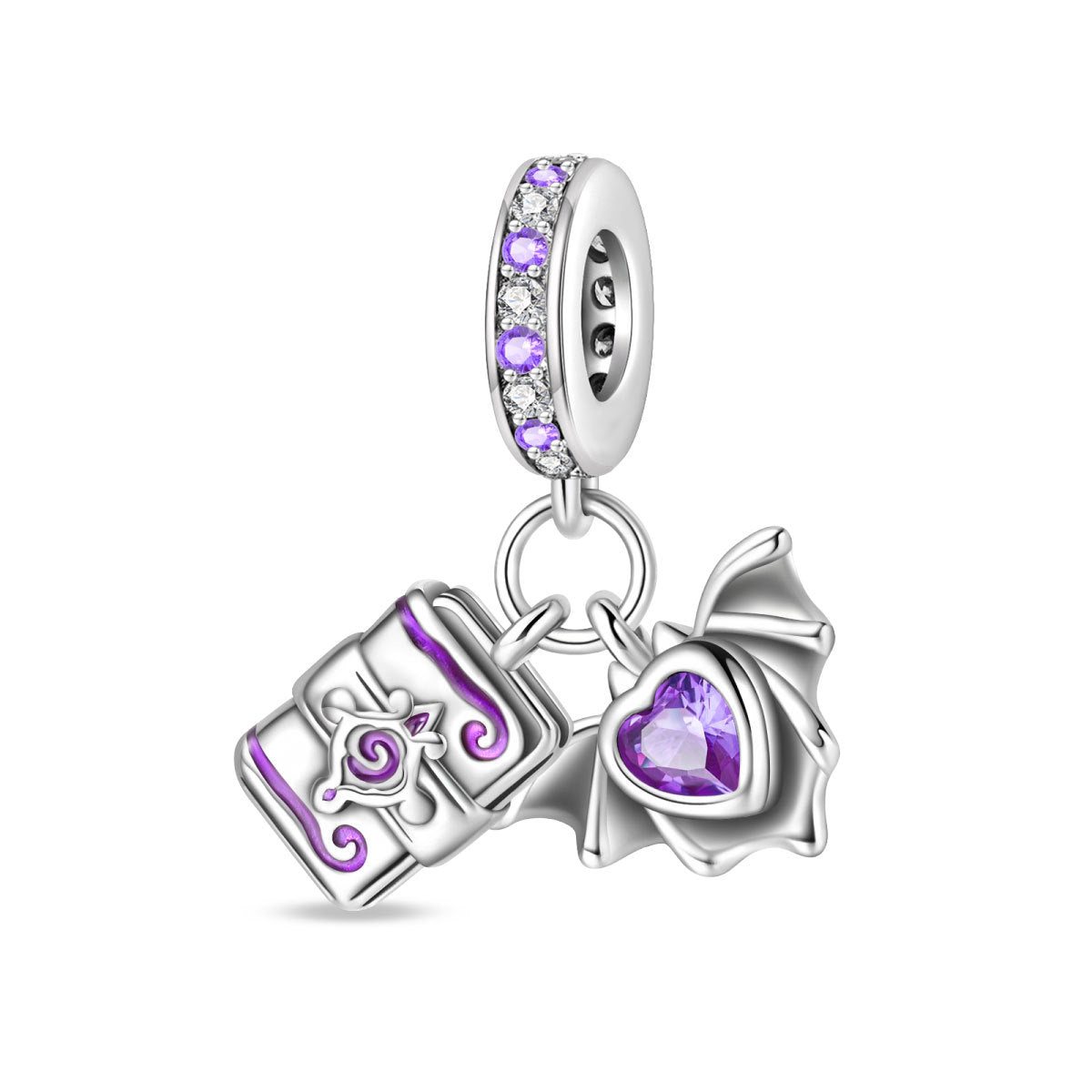 Witch Halloween DIY Jewelry Accessories - My Store - Flyclothing LLC