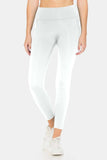 Leggings Depot High Waist Leggings with Pockets - Trendsi - Flyclothing LLC