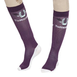 TuffRider Ladies Coolmax Knee Hi Boot Socks - Breeches.com - Flyclothing LLC