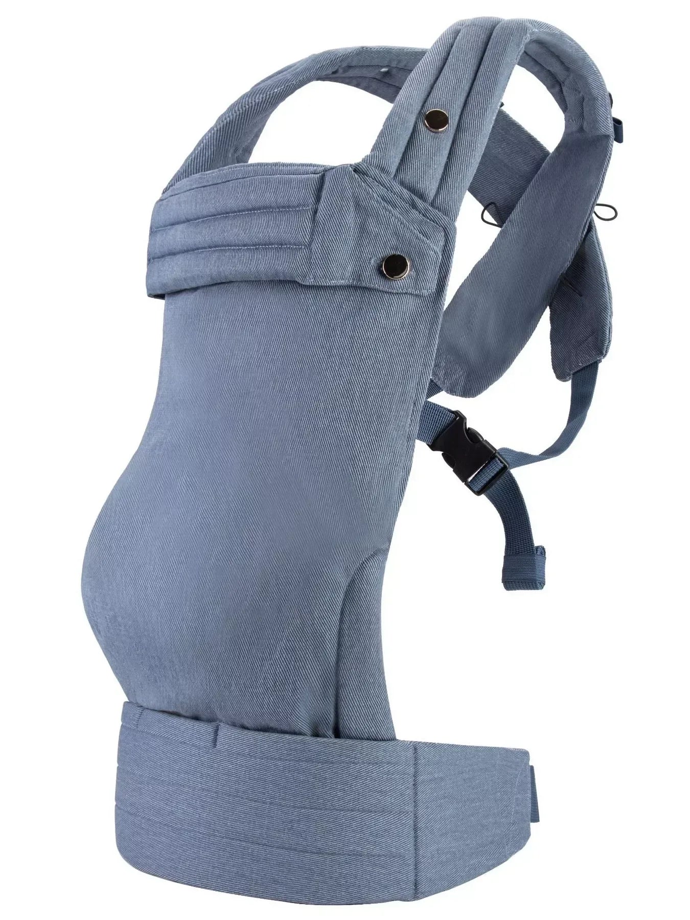 Ergonomic Comfortable Baby Wrap - Trendsi - Flyclothing LLC