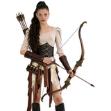 Medieval Retro Warrior Halloween Costume - My Store - Flyclothing LLC