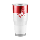 Fairfield 30oz Colorblock Stainless Steel Tumbler - Logo Brands - Flyclothing LLC