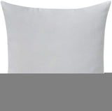 18" Blue And White Coastal Seashell Throw Pillow - Homeroots - Flyclothing LLC