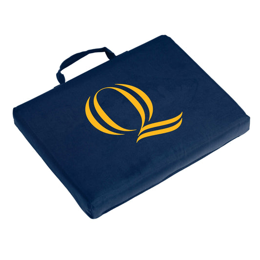 Quinnipiac U Bleacher Cushion - Logo Brands - Flyclothing LLC