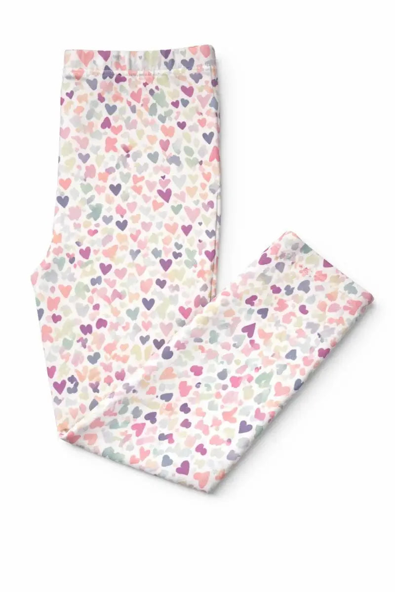 One in a Million Leggings - Mila & Rose ® - Flyclothing LLC