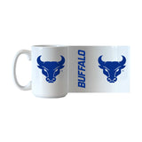 Buffalo 15oz Gameday Sublimated Mug - Logo Brands - Flyclothing LLC