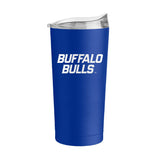 Buffalo 20oz Flipside Powder Coat Tumbler - Logo Brands - Flyclothing LLC
