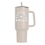 Buffalo 40oz Archway Powder Coat Tumbler - Logo Brands - Flyclothing LLC
