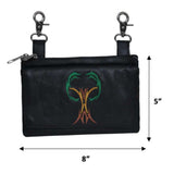 5731.ET - Ladies Clip on Bag