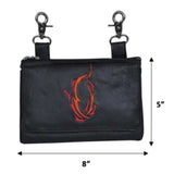 5731.FR - Ladies Clip on Bag