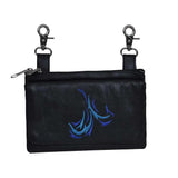 5731.WR - Ladies Clip on Bag