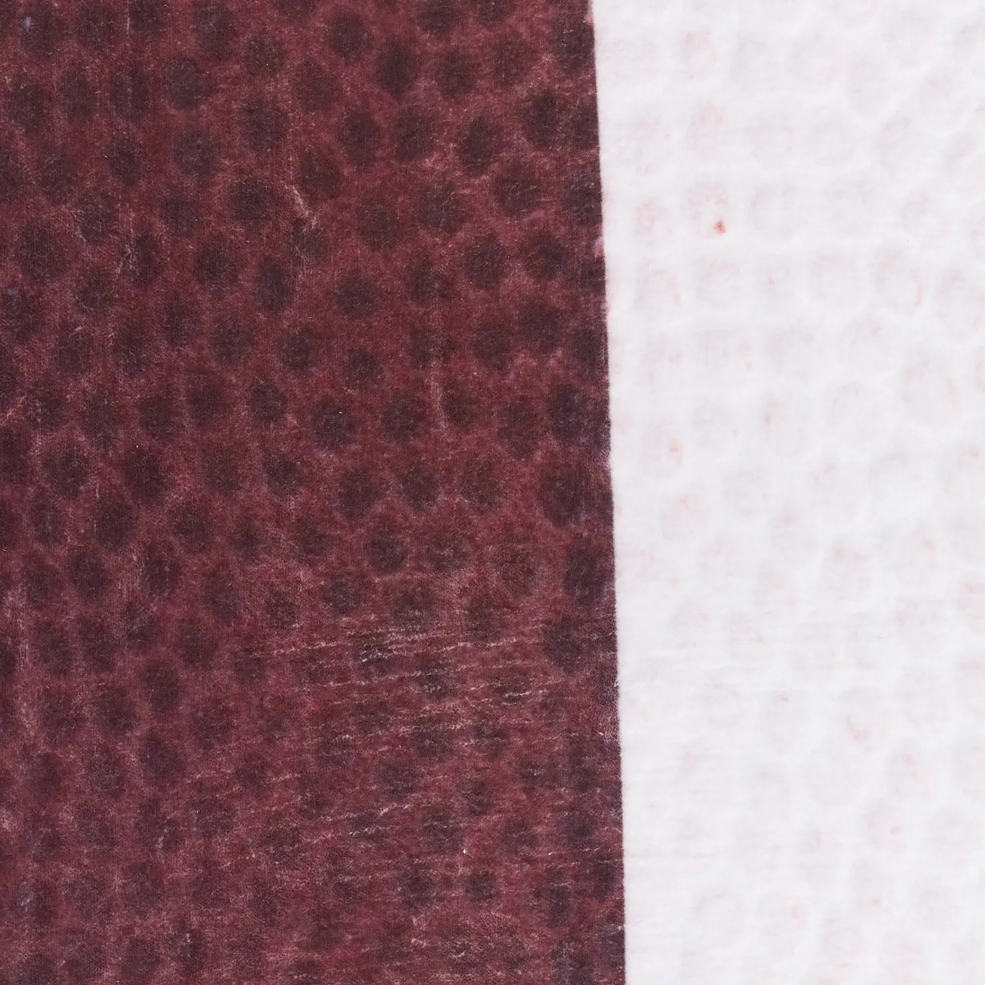 4' X 5' Brown And White Football Youthful Washable Area Rug - Homeroots - Flyclothing LLC