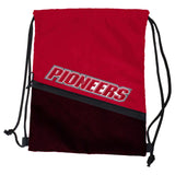 Sacred Heart Tilt Backsack - Logo Brands - Flyclothing LLC