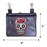 5742.00 - Ladies Clip on Bag