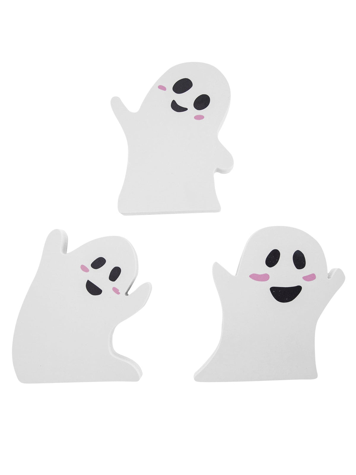 Halloween Cute Ghost Desktop Decoration - My Store - Flyclothing LLC