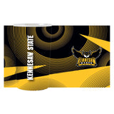 Kennesaw State Geometric Hardwall Cup 4 Pack - Logo Brands - Flyclothing LLC