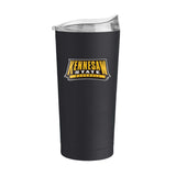 Kennesaw State 20oz Flipside Powder Coat Tumbler - Logo Brands - Flyclothing LLC