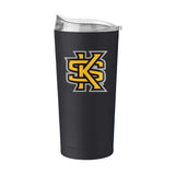 Kennesaw State 20oz Flipside Powder Coat Tumbler - Logo Brands - Flyclothing LLC