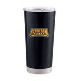 Kennesaw State 20oz Gameday Stainless Tumbler - Logo Brands - Flyclothing LLC