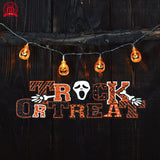 Halloween decoration props glitter listing - My Store - Flyclothing LLC