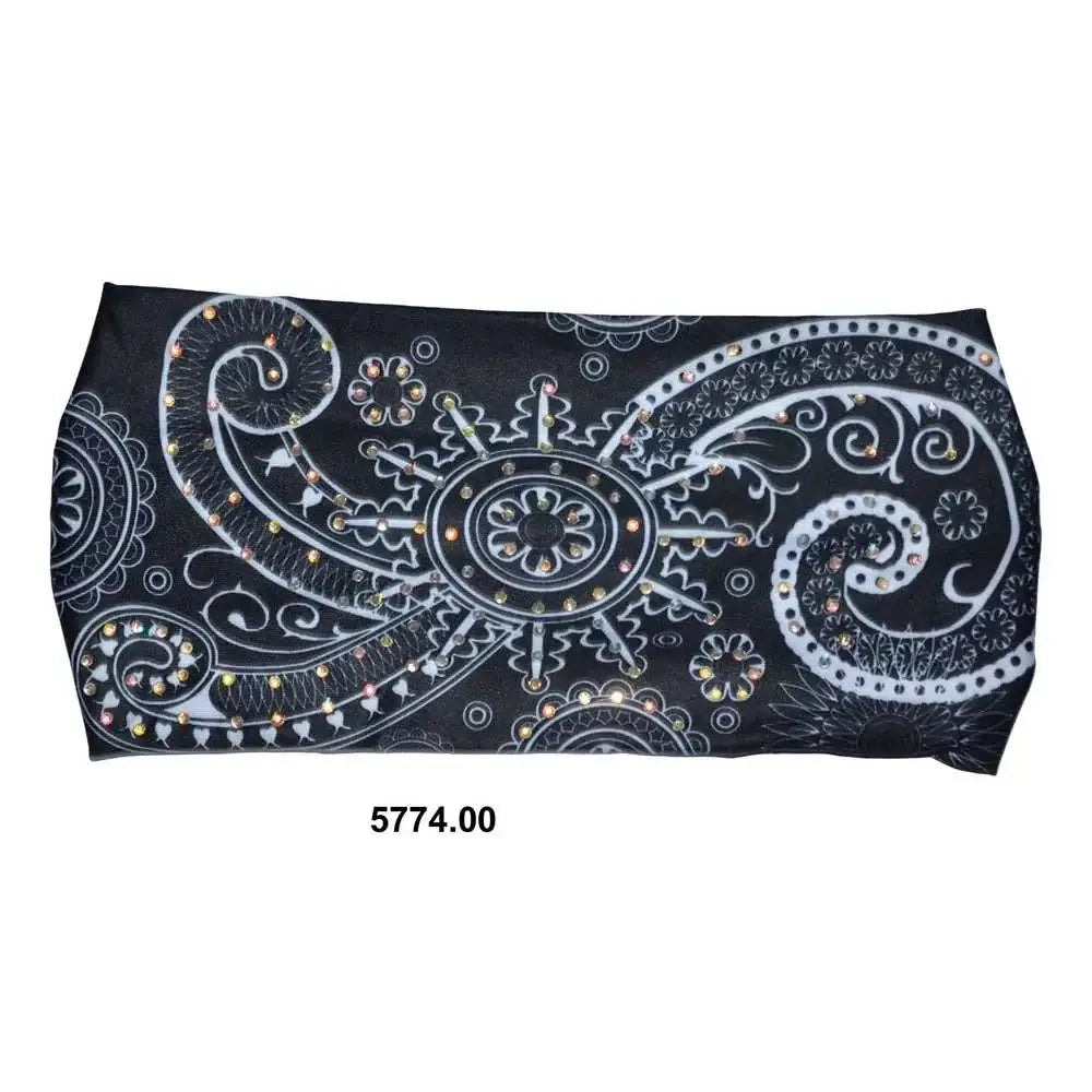 Unik Ladies Headband - Unik Just for Bikers - Flyclothing LLC