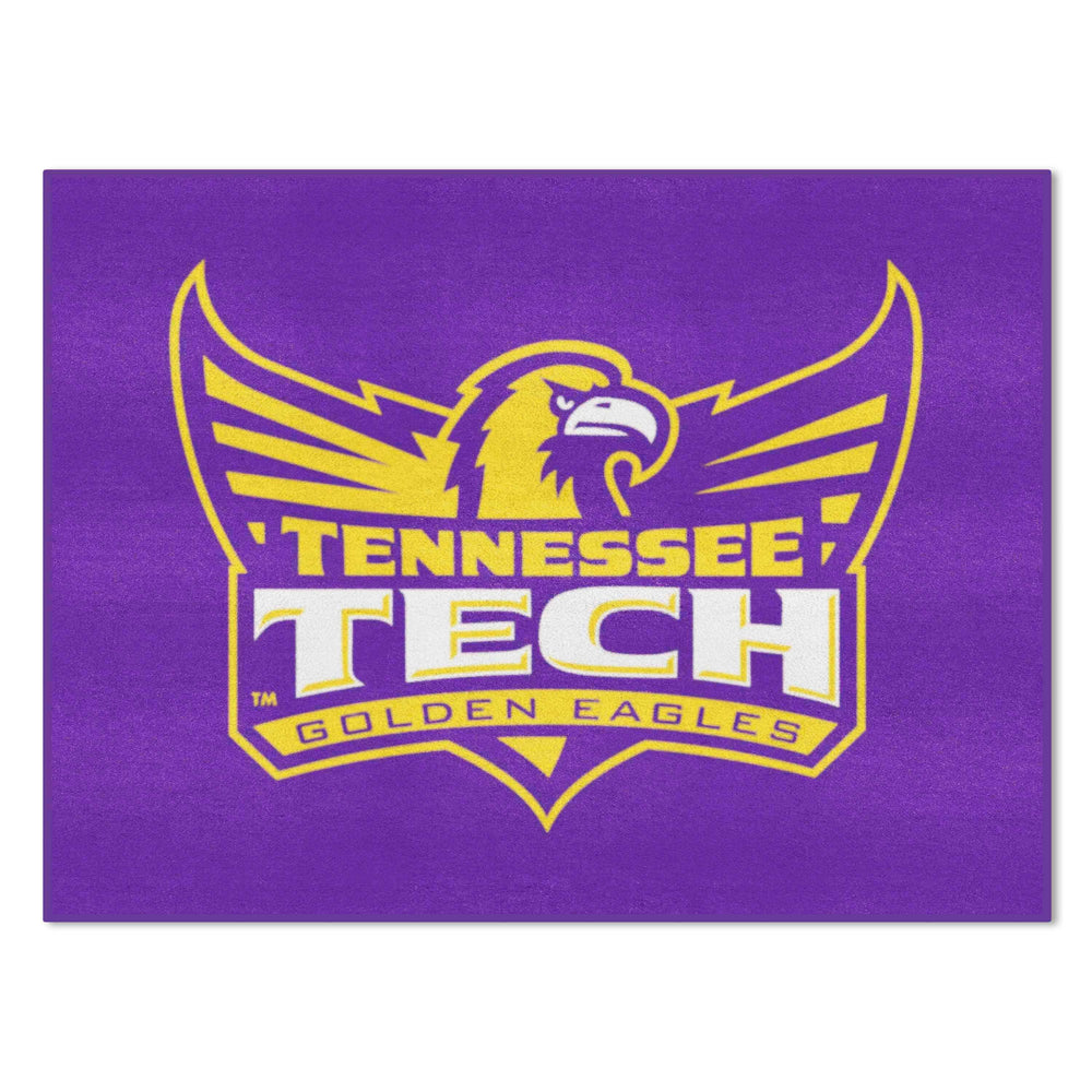 Tennessee Technological Univ All-Star Mat - Logo Brands - Flyclothing LLC
