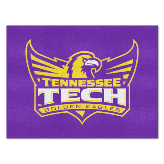 Tennessee Technological Univ All-Star Mat - Logo Brands - Flyclothing LLC