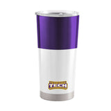 Tennessee Tech 20oz Colorblock Stainless Tumbler - Logo Brands - Flyclothing LLC